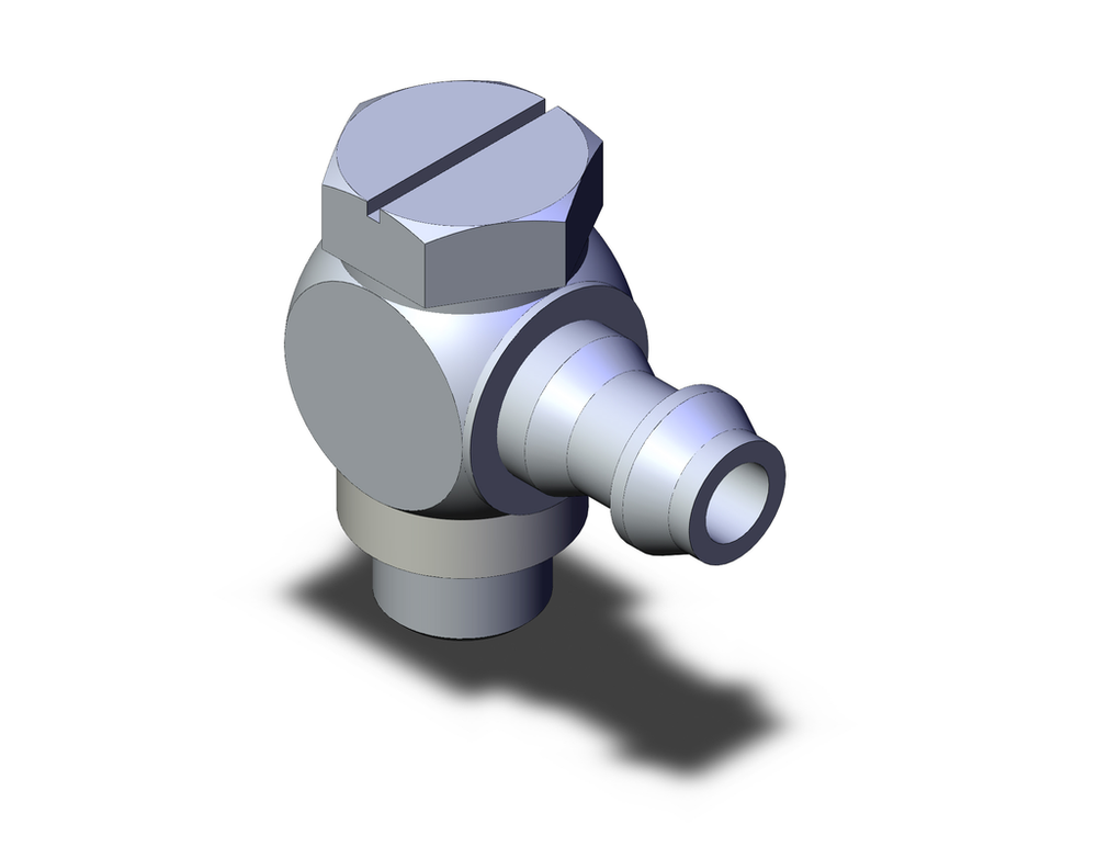 Image of SMC M-5ALHU-6