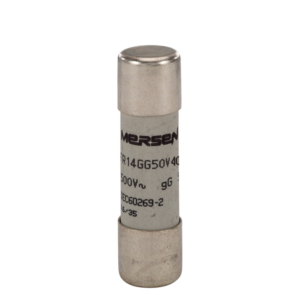 Image of Mersen X218198