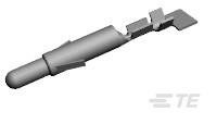 Image of TE Connectivity 770672-6