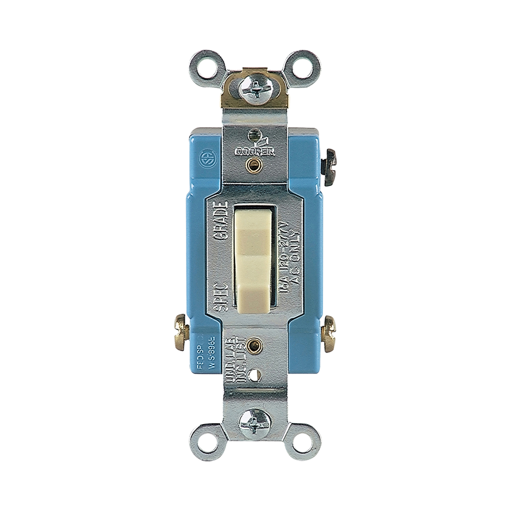 Image of Cooper Wiring Devices 1203V