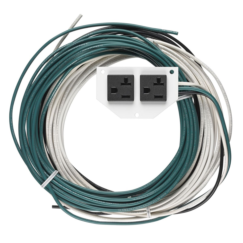 Image of Hubbell Wiring Device-Kellems S1R10PSPZ25
