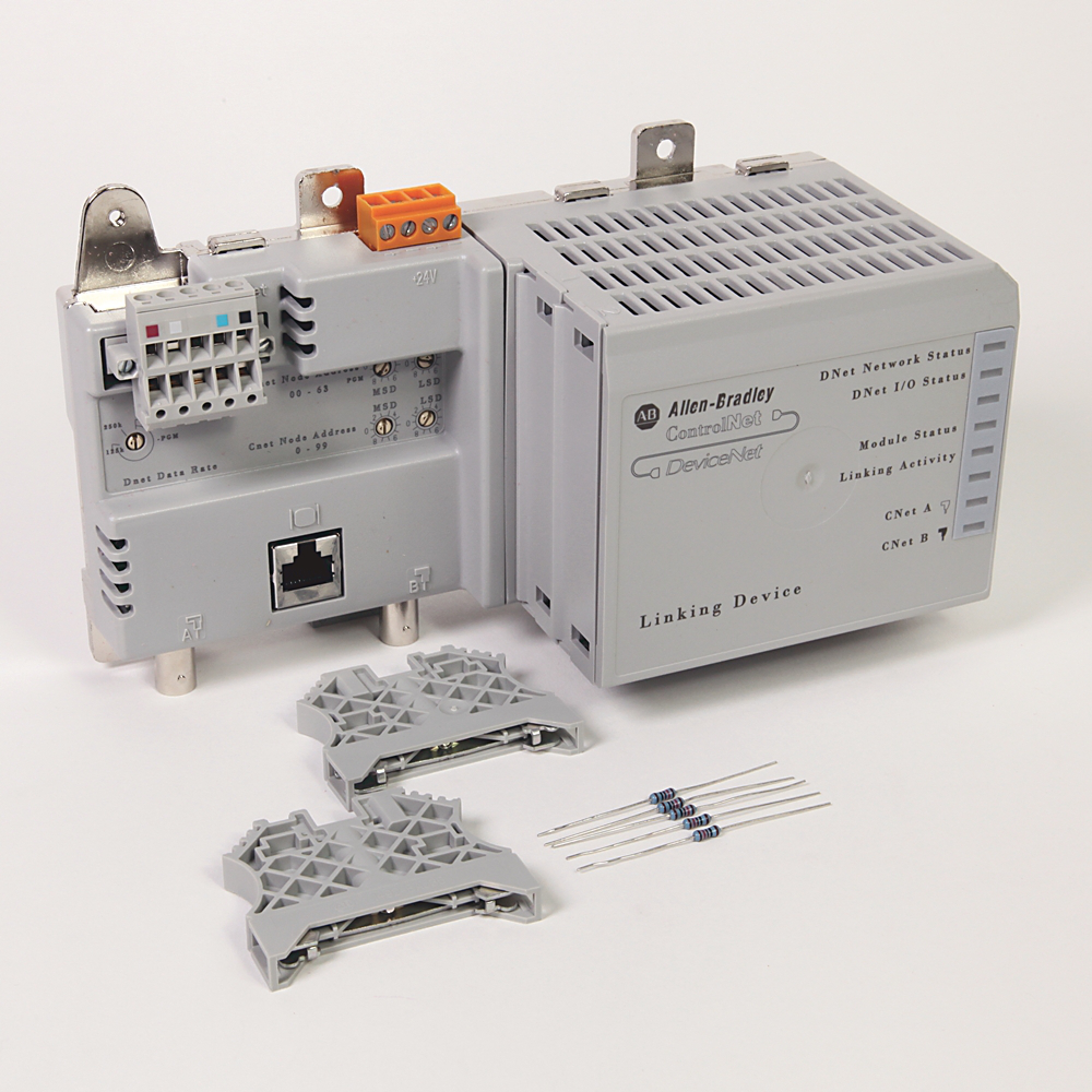 Image of Allen-Bradley 1788-CN2DN