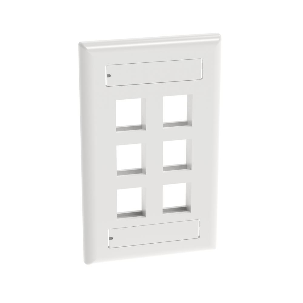 Image of Panduit NK6FWHY