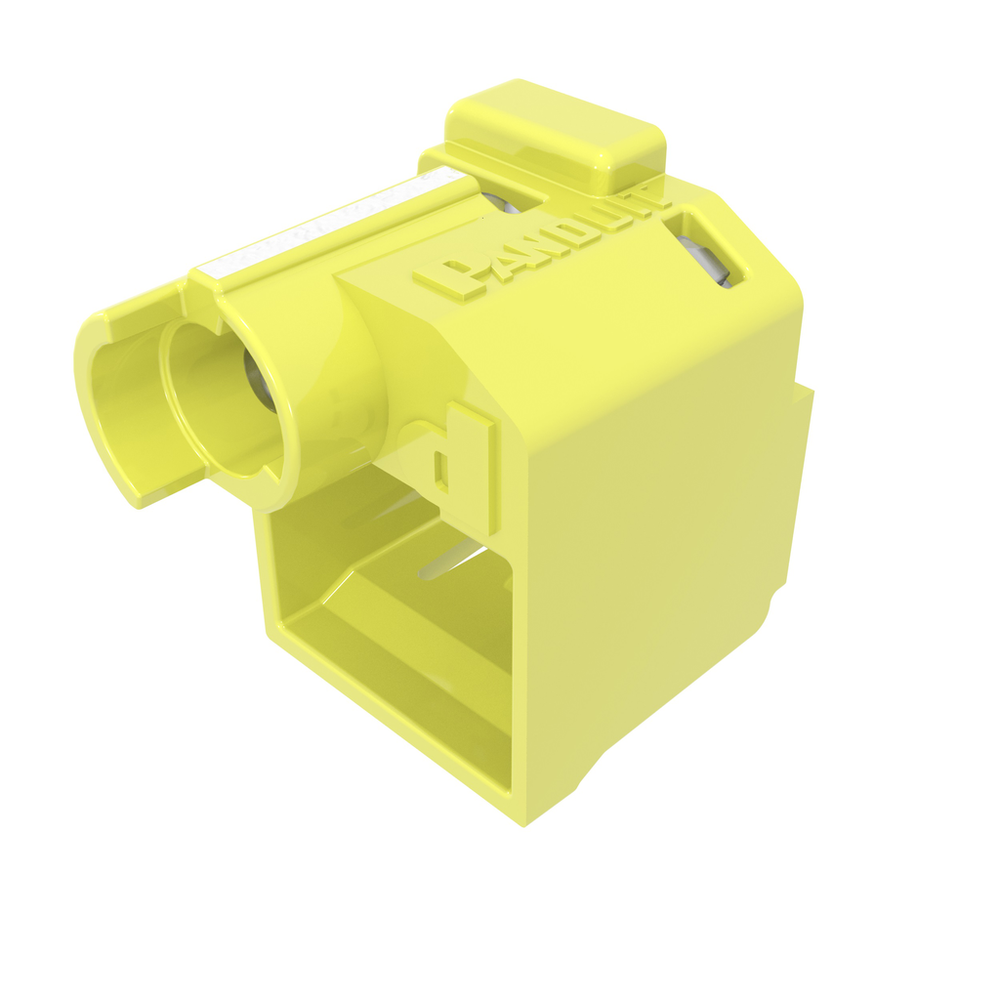 Image of Panduit PSL-DCPLRE-YL