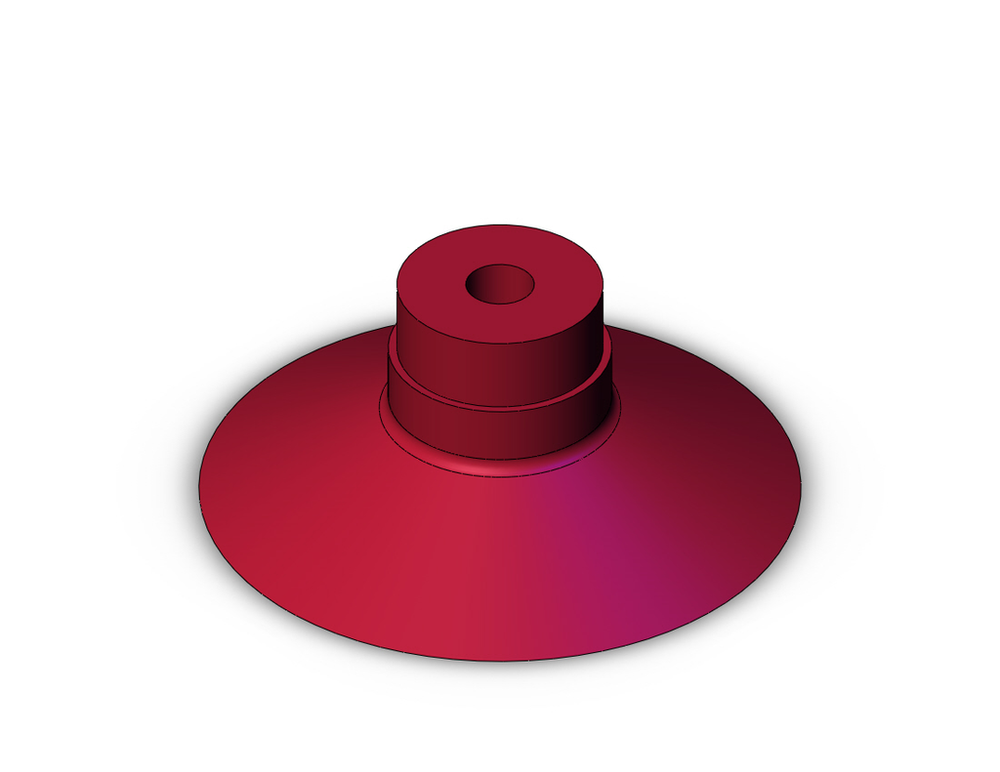 Image of SMC ZP32CN-X19