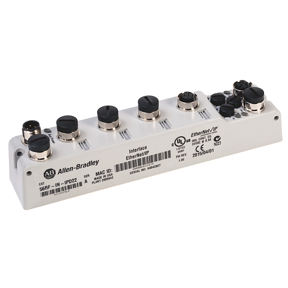 Image of Allen-Bradley 56RF-IN-IPD22