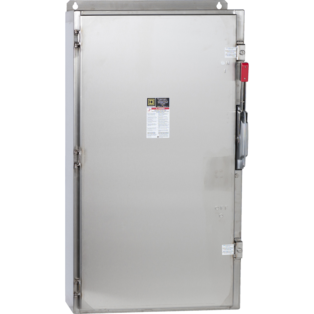 Image of Schneider Electric HU365SS