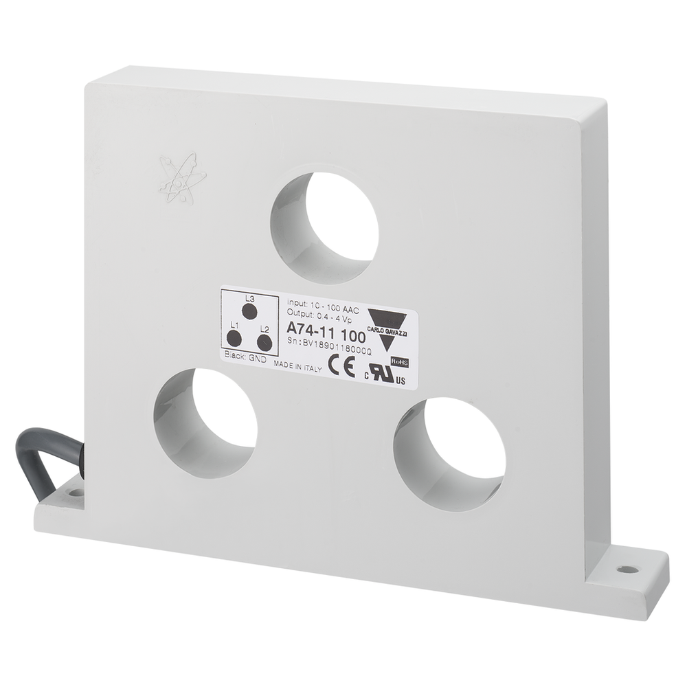 Image of Carlo Gavazzi A74-11100
