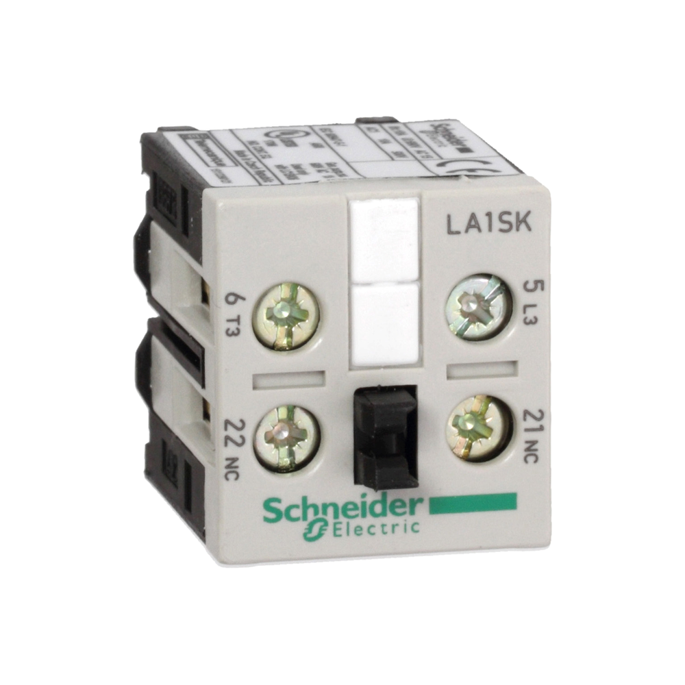 Image of Schneider Electric LA1SK11