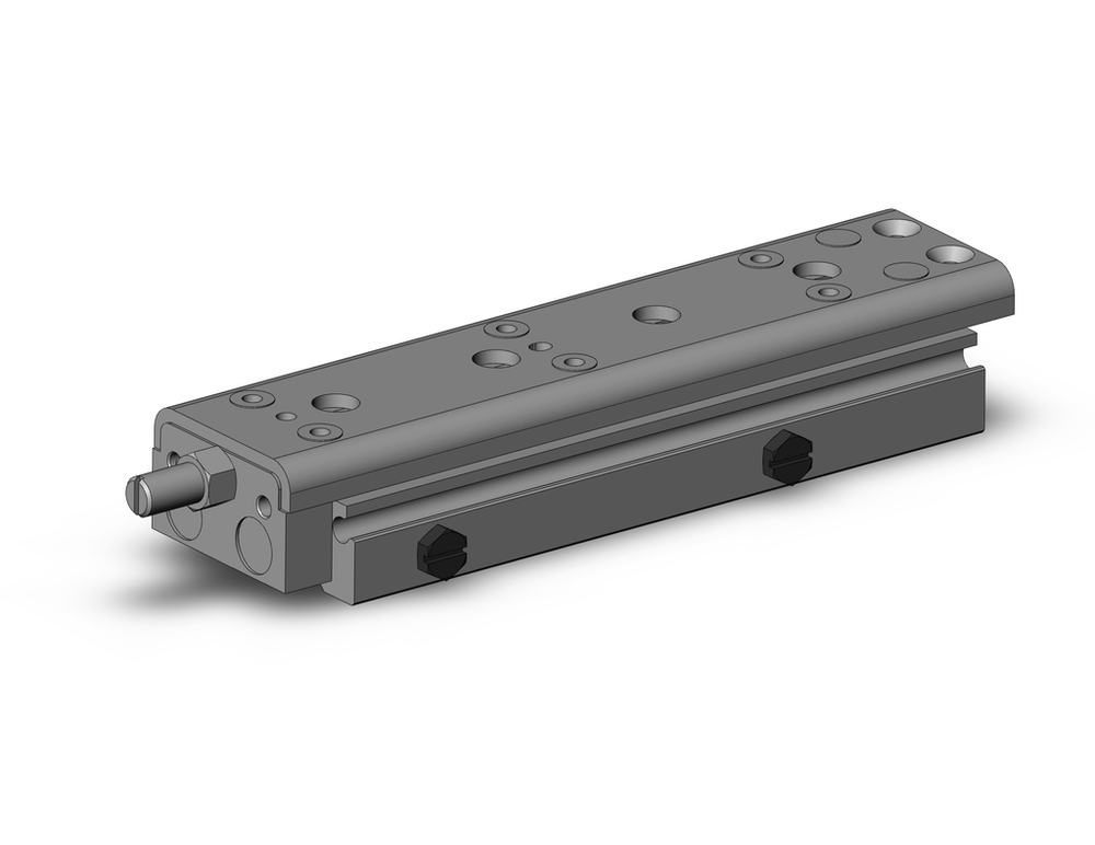 Image of SMC MXQ8A-50ZJ