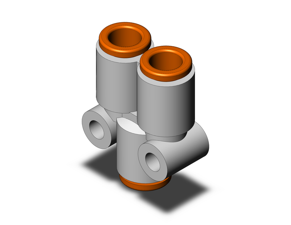Image of SMC KQ2U07-00A