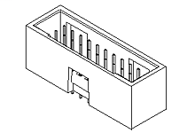Image of Molex 15800143