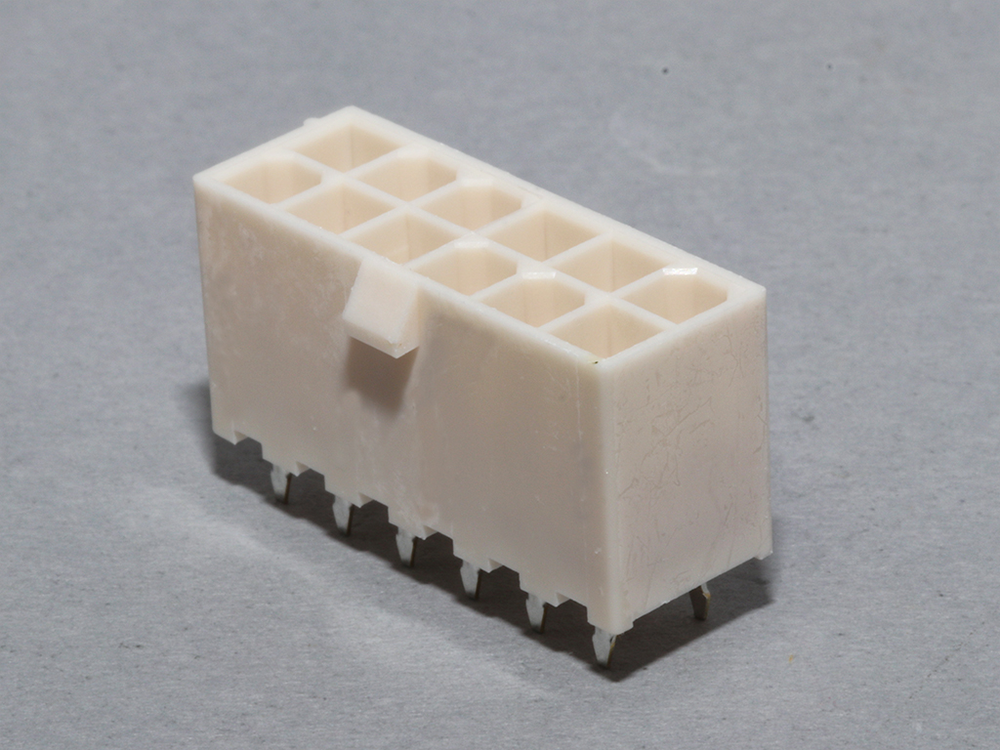 Image of Molex 39288120