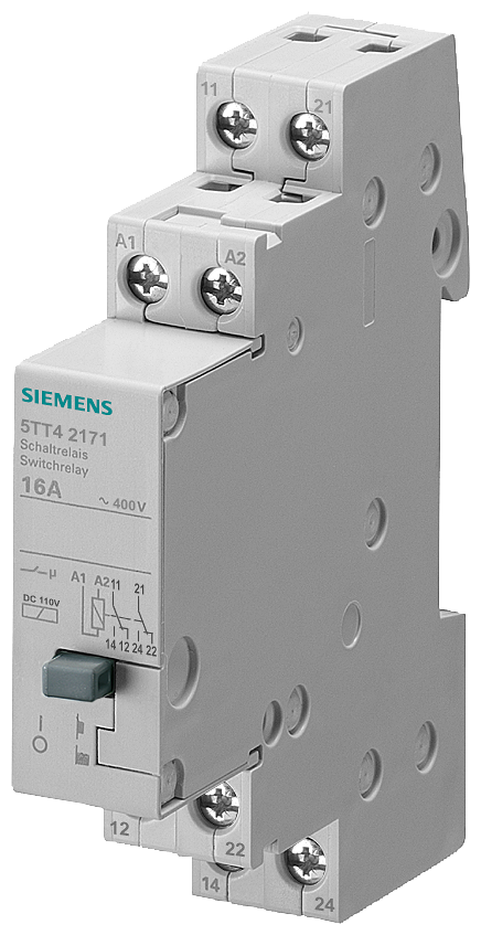 Image of Siemens 5TT42172