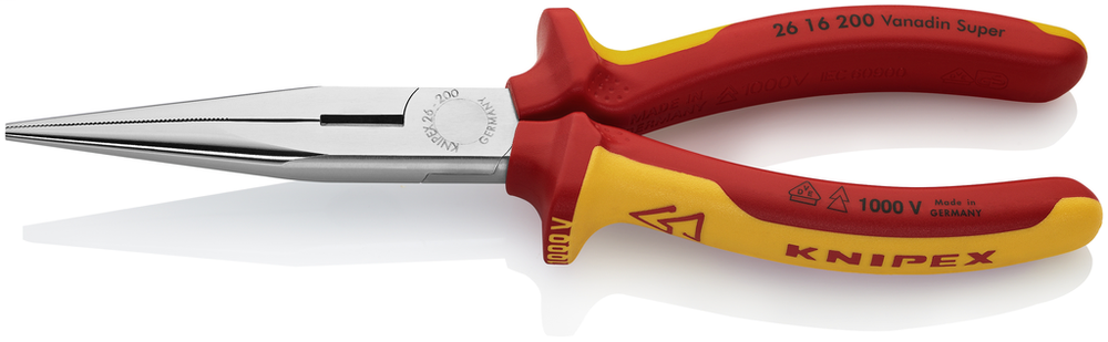 Image of KNIPEX 26 16 200