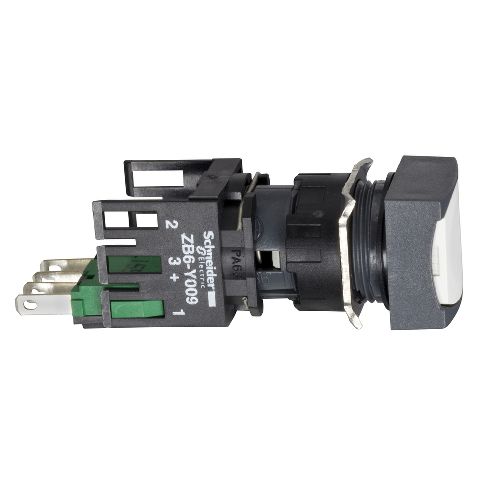 Image of Schneider Electric XB6CA11B