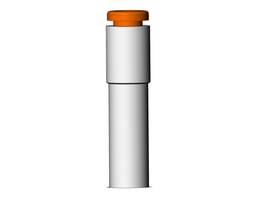 Image of SMC KQ2R01-07A
