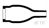 Image of Raychem 203W601-25-0
