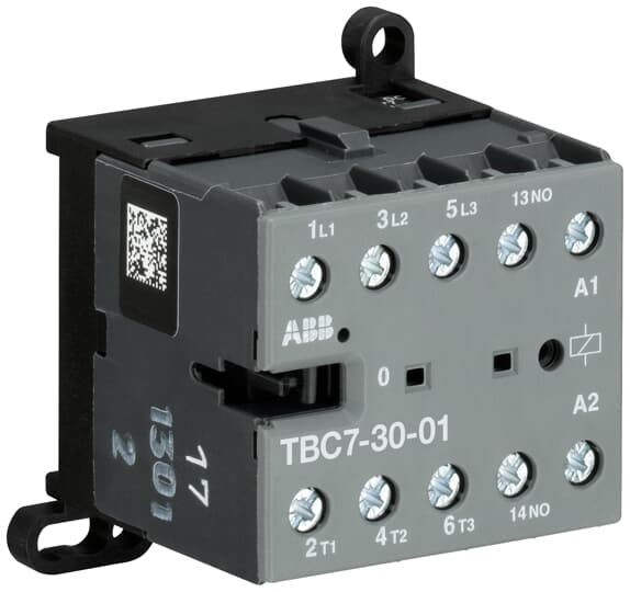 Image of ABB TBC7-30-01-62