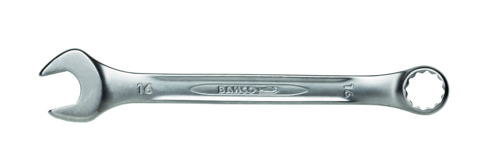Image of Bahco 111M-7