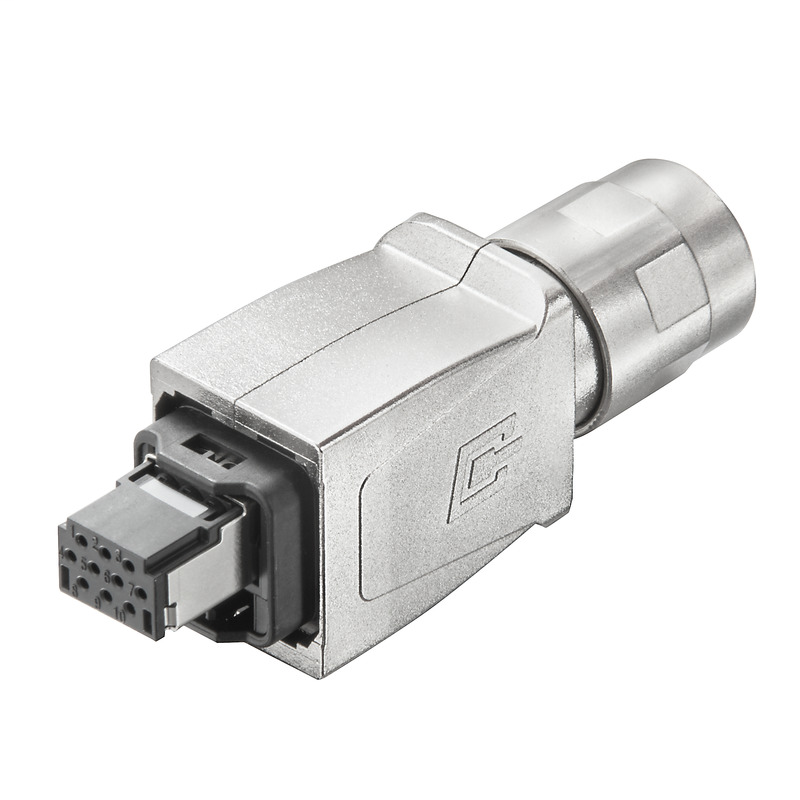 Image of Weidmuller 1072910000