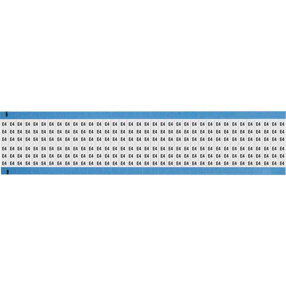 Image of Brady WM-E4-SC-PK