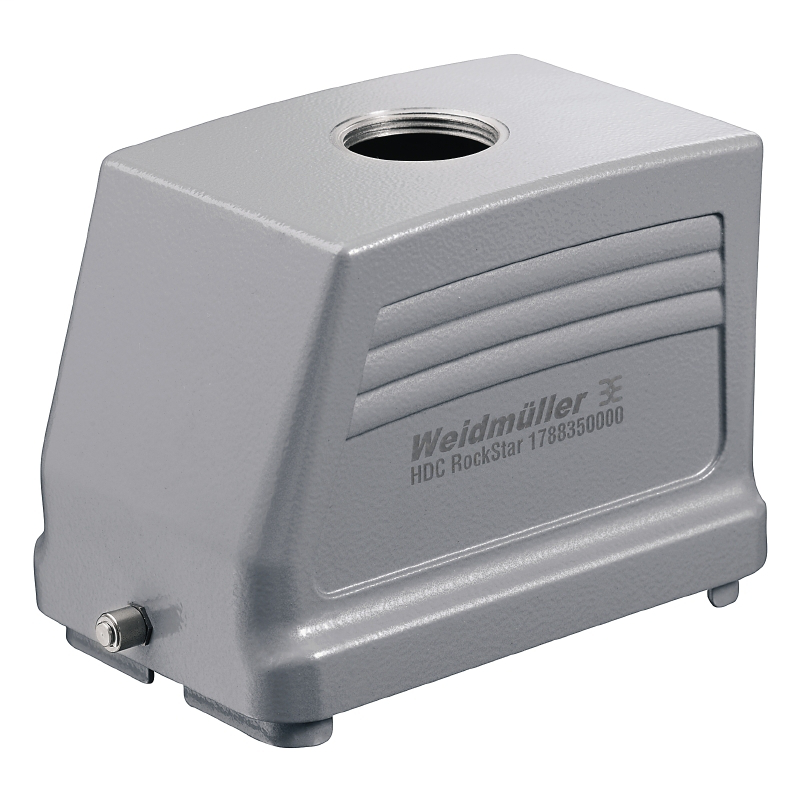 Image of Weidmuller 1651000000