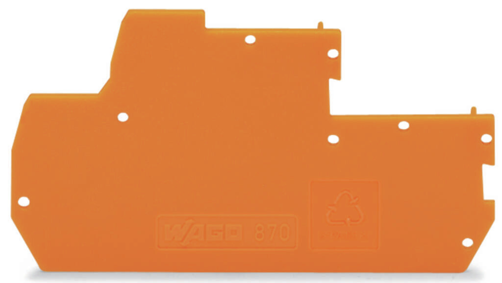 Image of WAGO 870-119