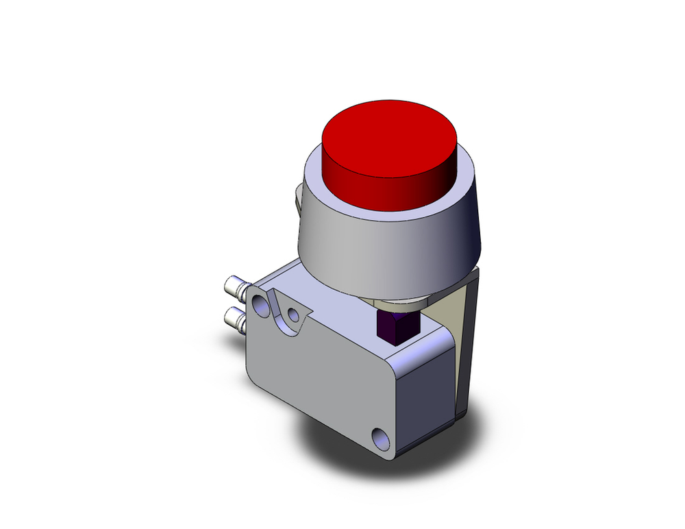 Image of SMC VM1000-4N-32R