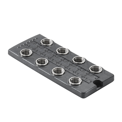 Image of Weidmuller 1246490000