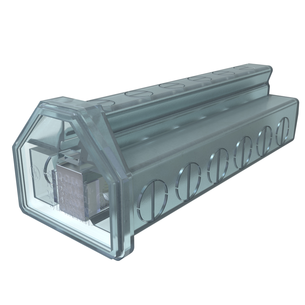 Image of ILSCO PCT-6-2/0