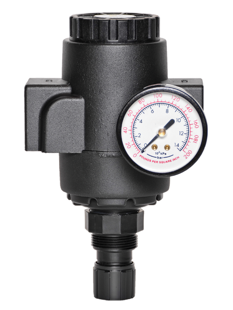 Image of ROSS Controls 5214D8017