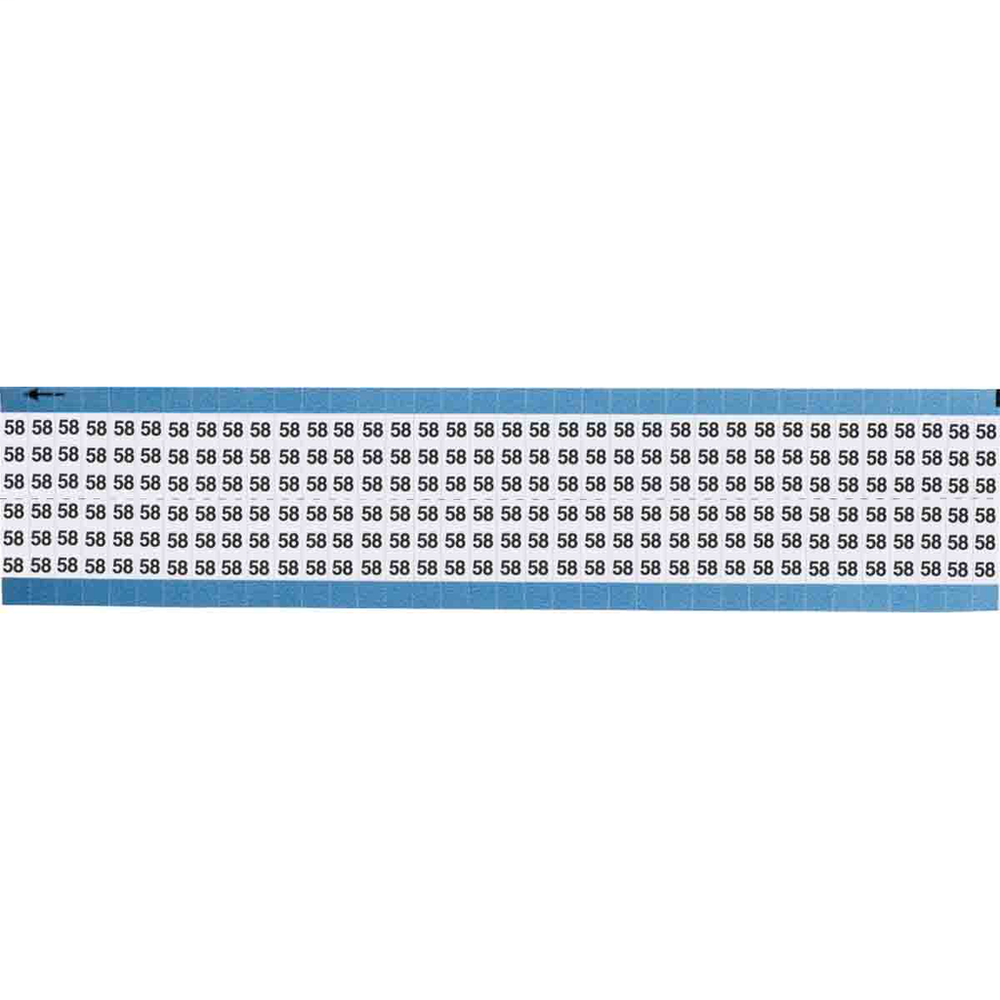 Image of Brady TWM-58-SC-PK