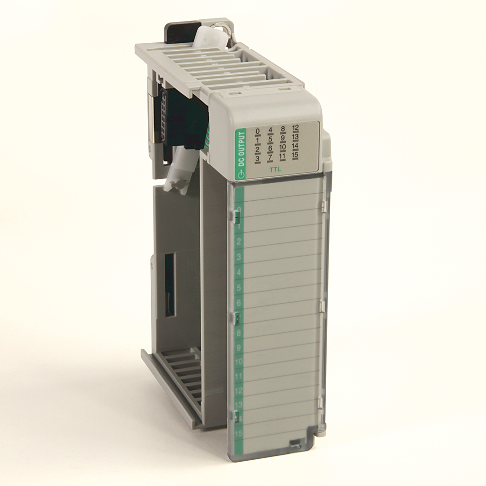 Image of Allen-Bradley 1769-OG16