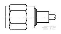Image of TE Connectivity 1058955-1
