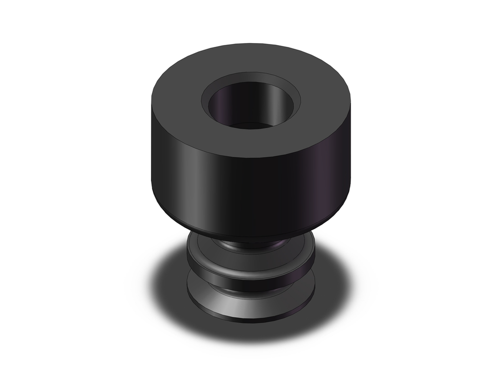 Image of SMC ZP3-04BN