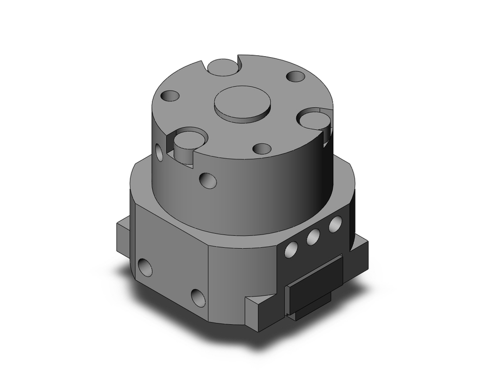 Image of SMC MHR2-10R