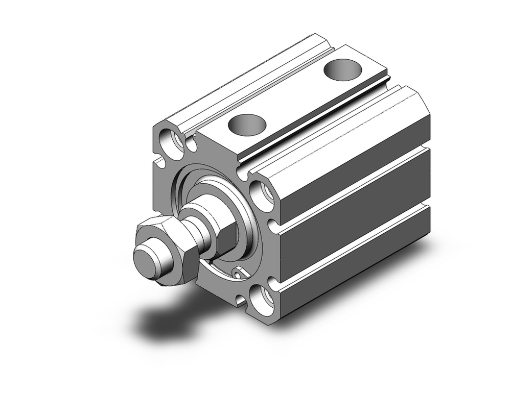 Image of SMC CD55B32-10M