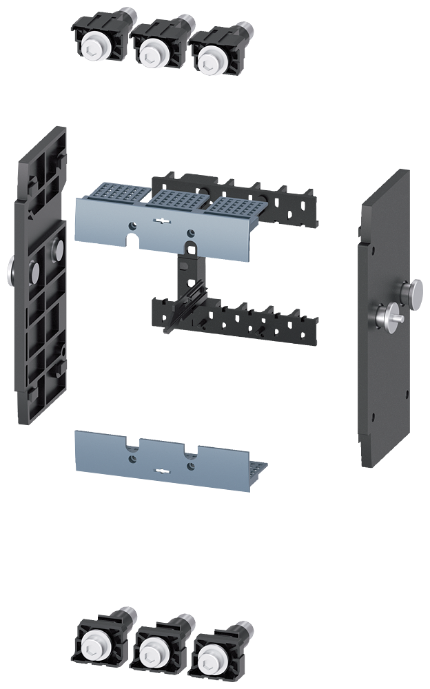 Image of Siemens 3VA9213-0KD10