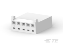 Image of TE Connectivity 1375820-5