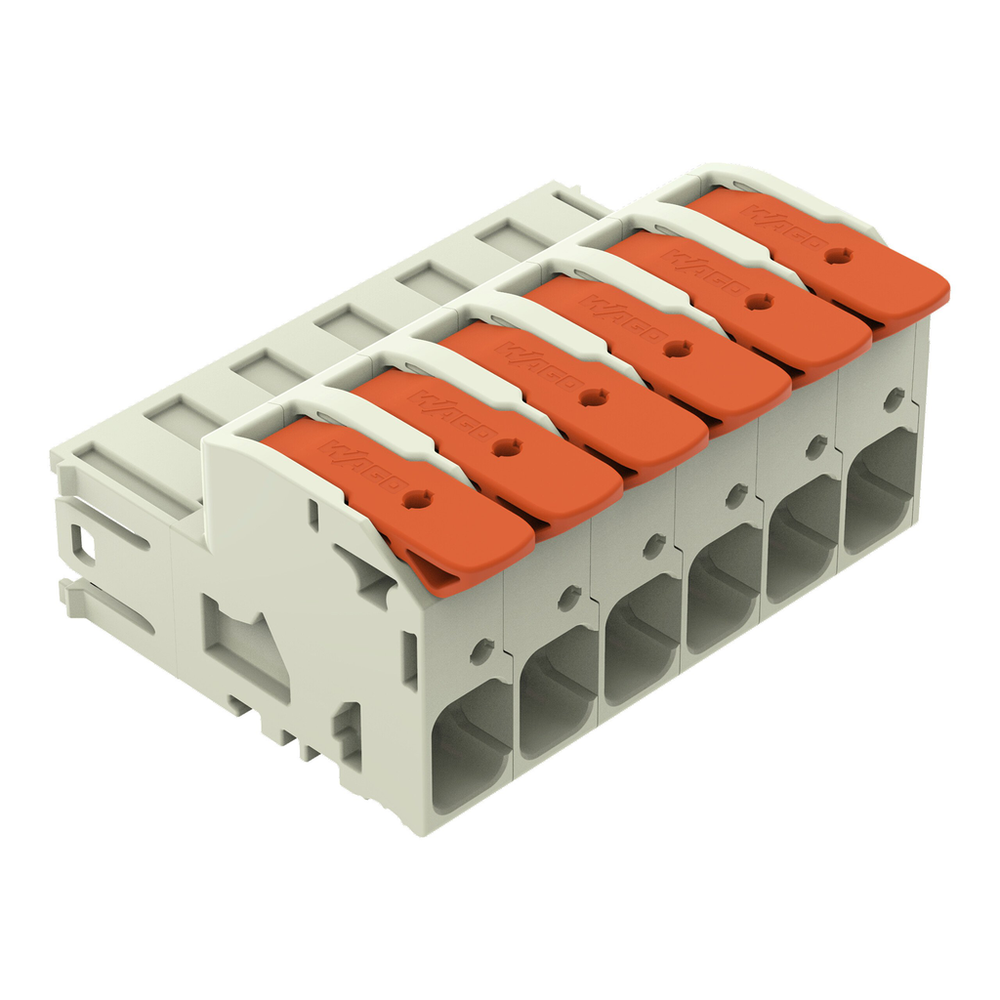 Image of WAGO 832-1206