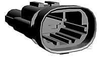 Image of TE Connectivity 1544334-1
