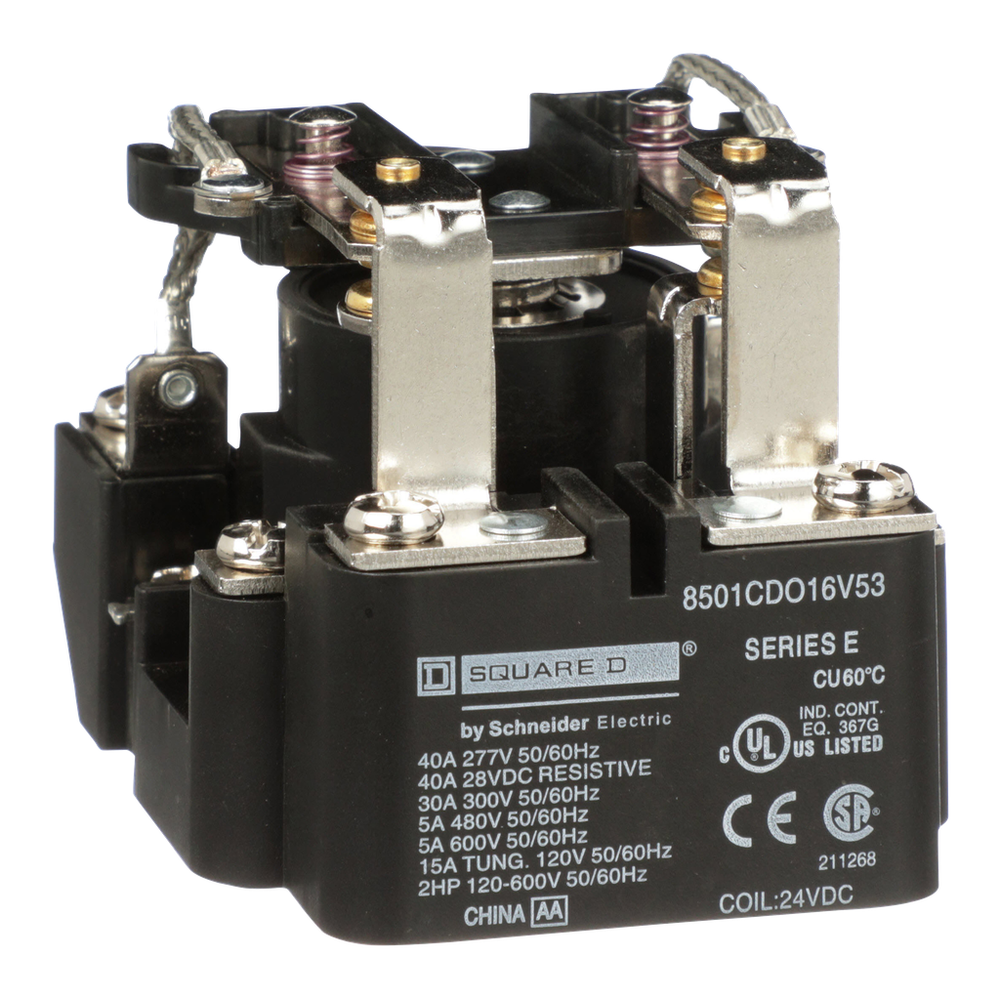 Image of Schneider Electric 8501CDO16V53