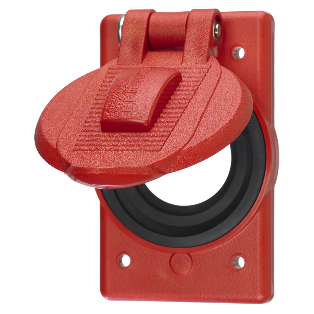 Image of Hubbell Wiring Device-Kellems HBL7428WOR