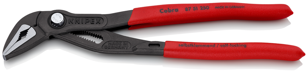 Image of KNIPEX 87 51 250