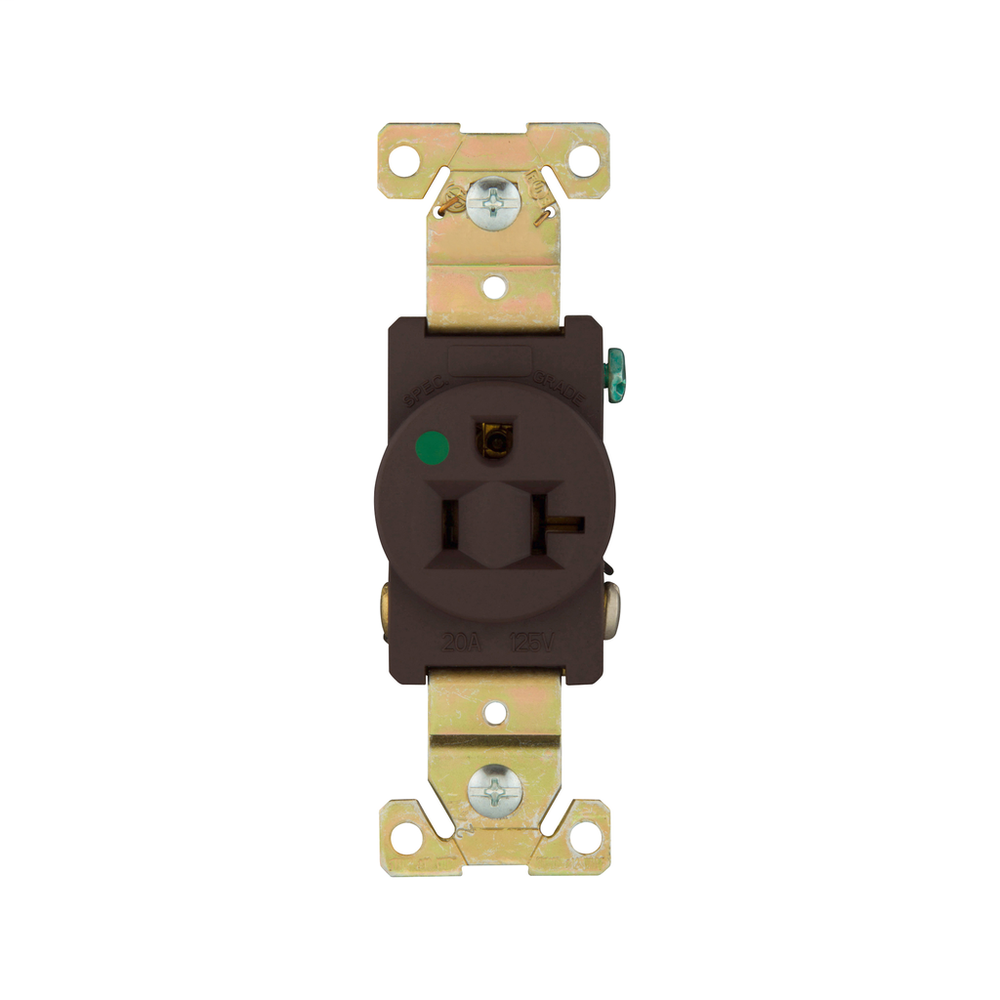 Image of Cooper Wiring Devices 8310B
