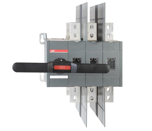 Image of ABB OT800U03CP