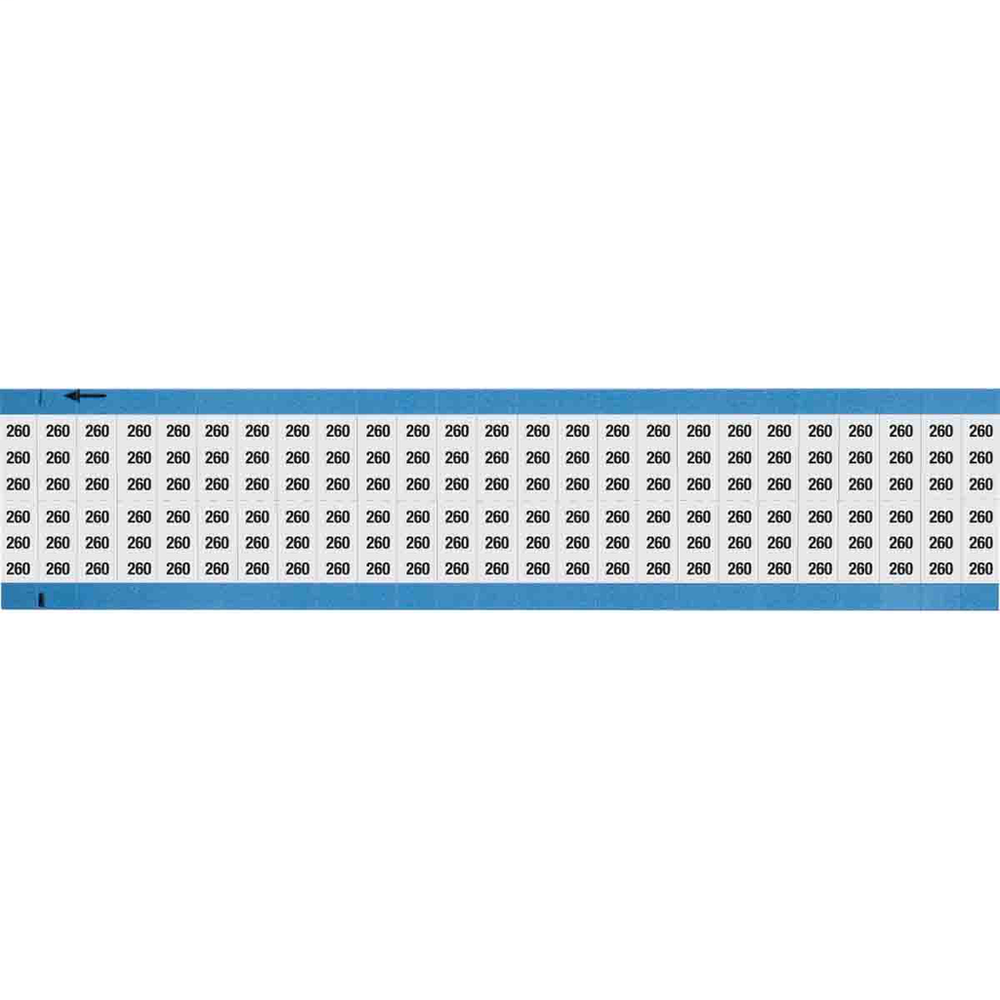 Image of Brady WM-260-SC-PK