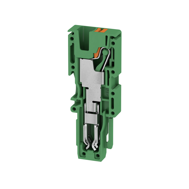 Image of Weidmuller 2540570000