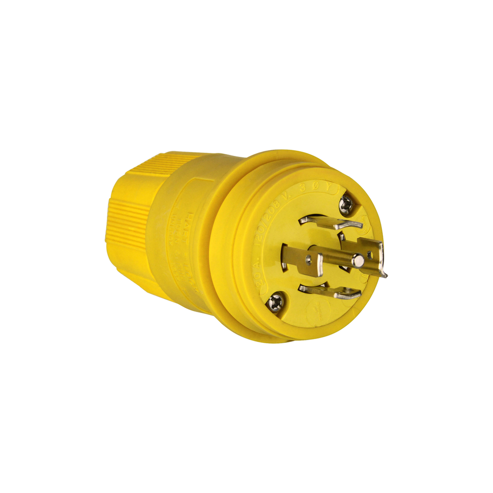 Image of Cooper Wiring Devices L2120PW
